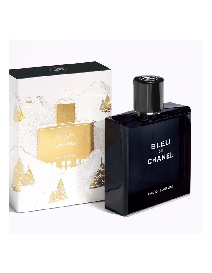 BLEU DE CHANEL Eau de Parfum image 2