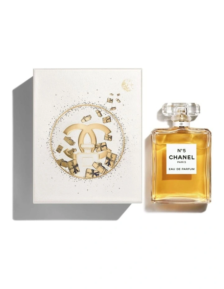 Chanel No. 5 vs Coco Mademoiselle Which is Best for You?