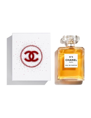 coco chanel perfume myer