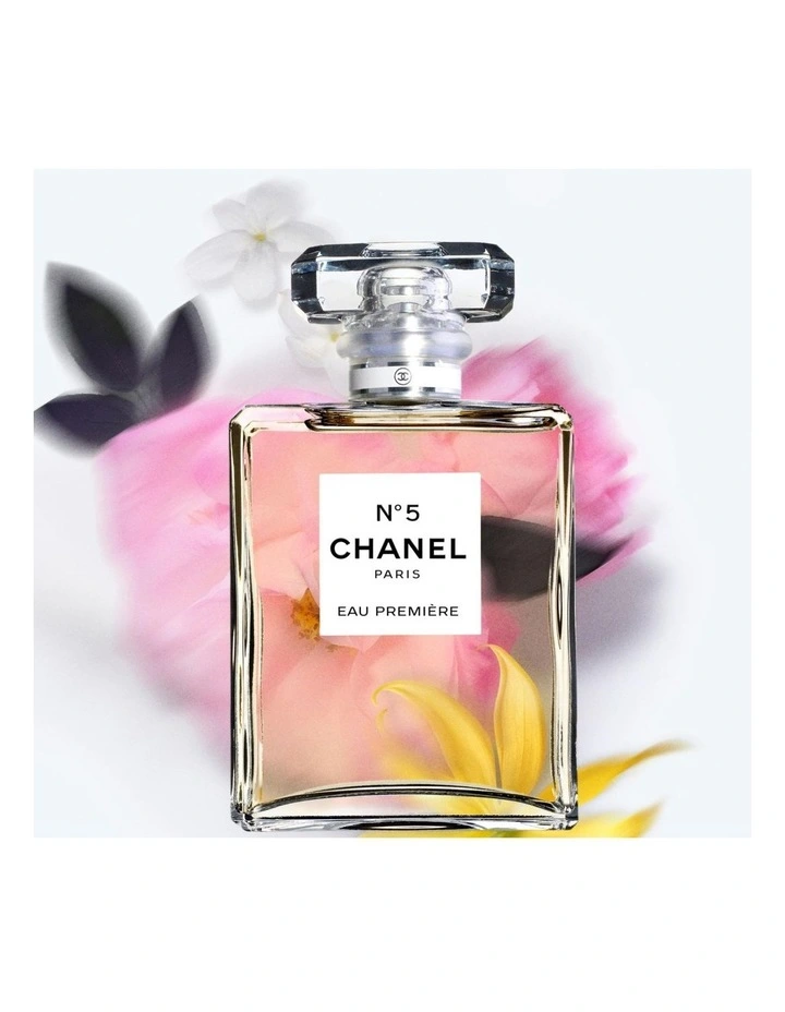 N°5 Eau Première Spray image 4