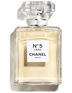 N°5 L'EAU Eau de Toilette Spray