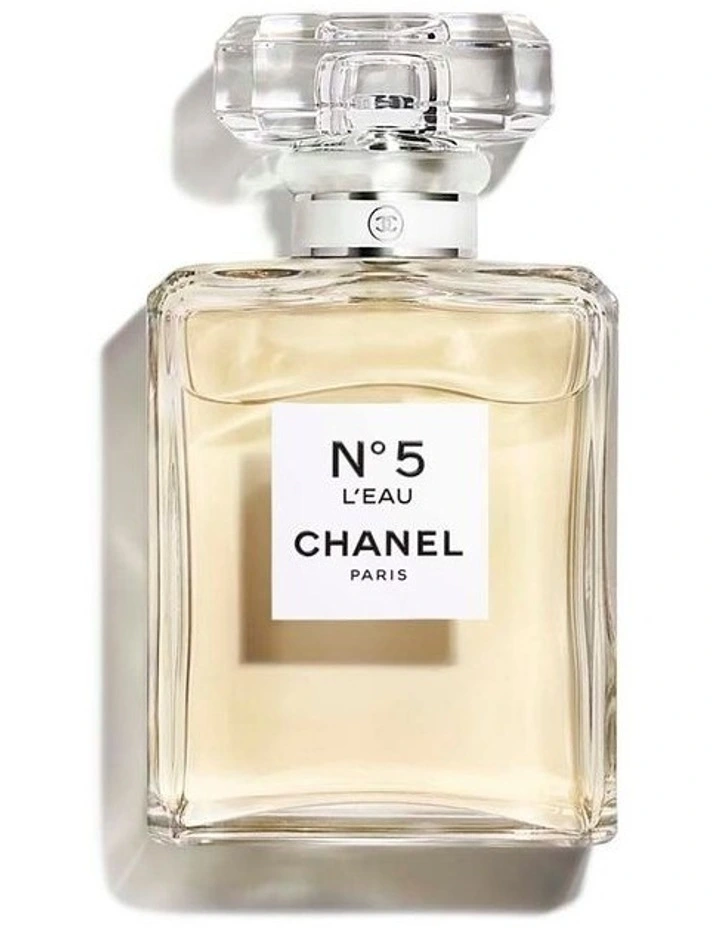 N°5 L'EAU Eau de Toilette Spray image 1