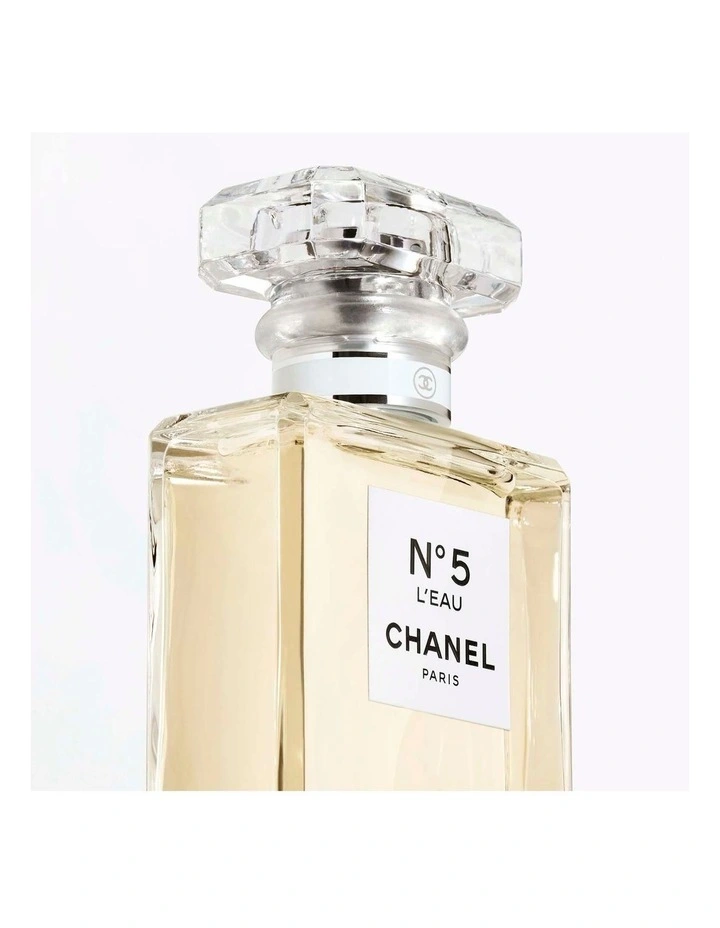 N°5 L'EAU Eau de Toilette Spray image 2