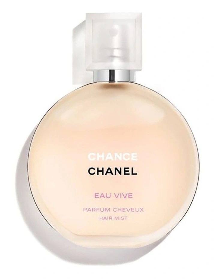 CHANCE EAU VIVE Hair Mist image 1