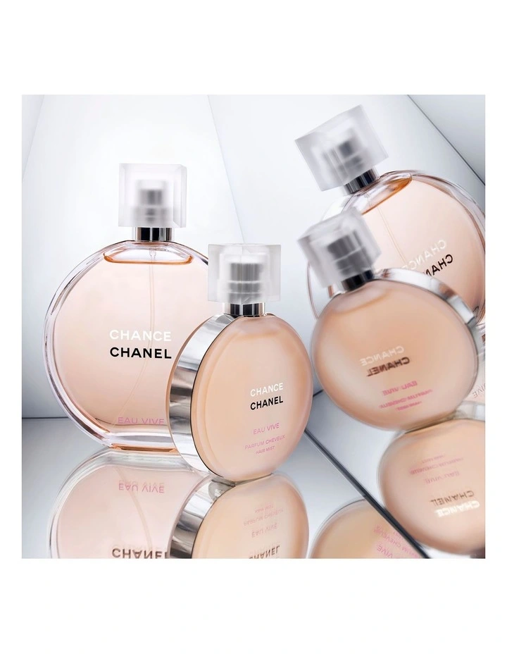 CHANCE EAU VIVE Hair Mist image 3