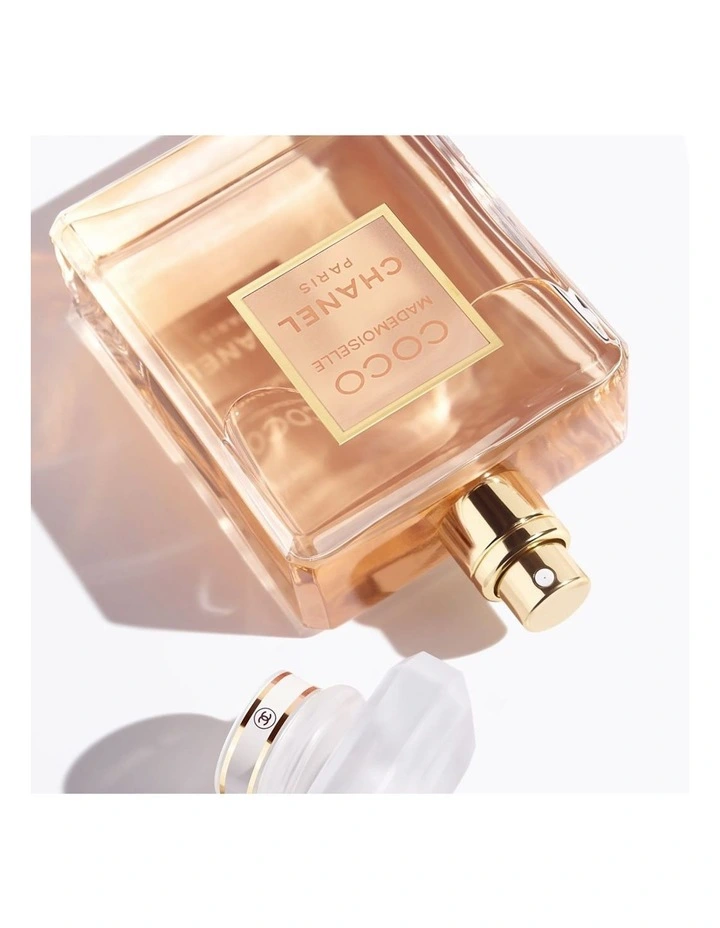 COCO MADEMOISELLE Eau de Parfum Spray image 2