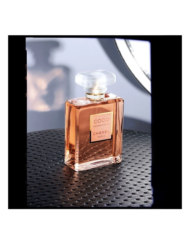 COCO MADEMOISELLE Eau de Parfum Spray image 4