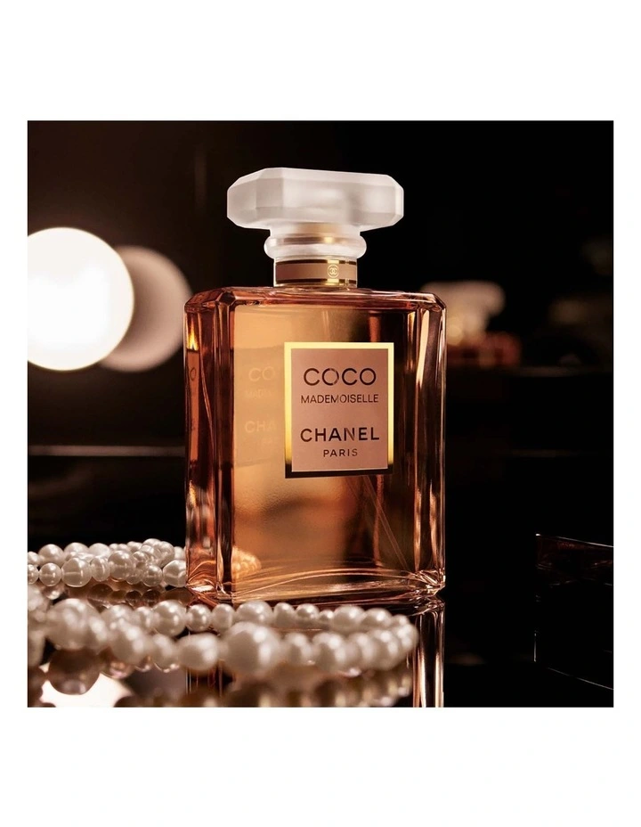COCO MADEMOISELLE Eau de Parfum Spray image 4