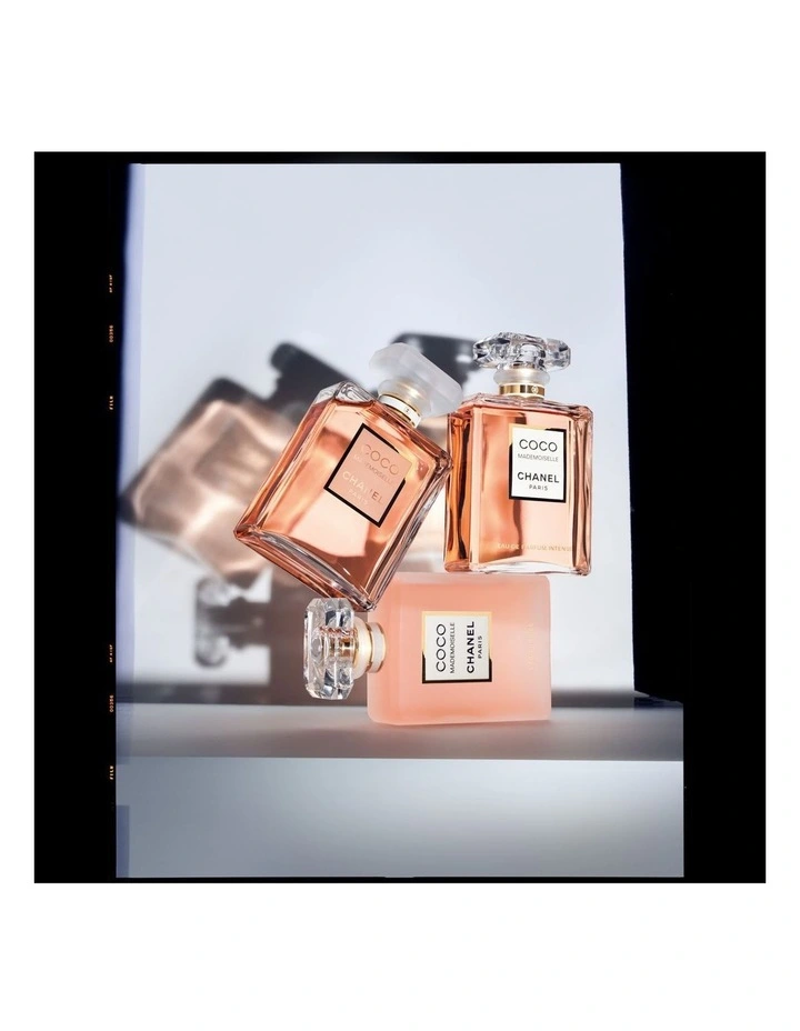COCO MADEMOISELLE Eau de Parfum Spray image 5
