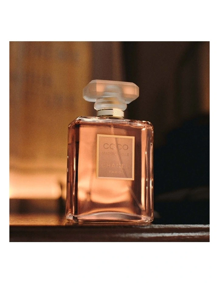 COCO MADEMOISELLE Eau de Parfum Spray image 7