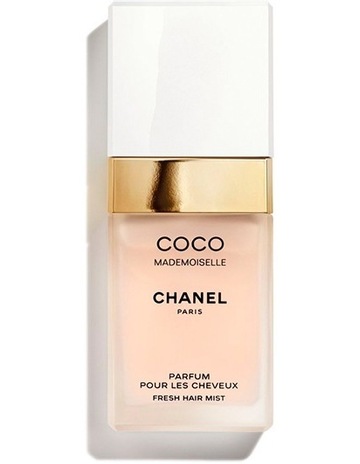 Chanel Coco Mademoiselle