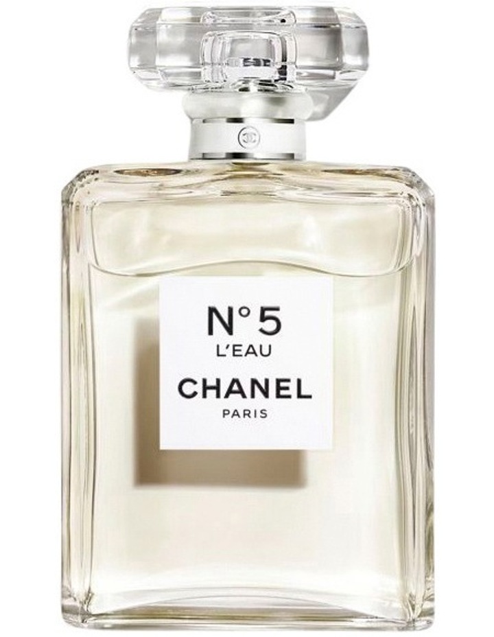 coco chanel perfume myer