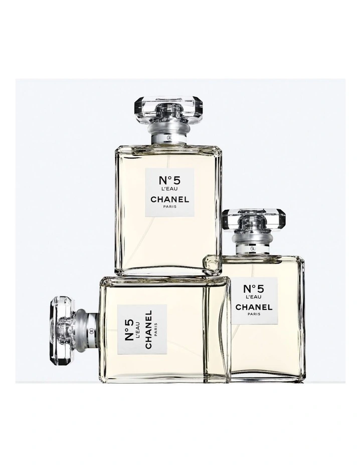 N°5 L'EAU Eau de Toilette Spray image 4