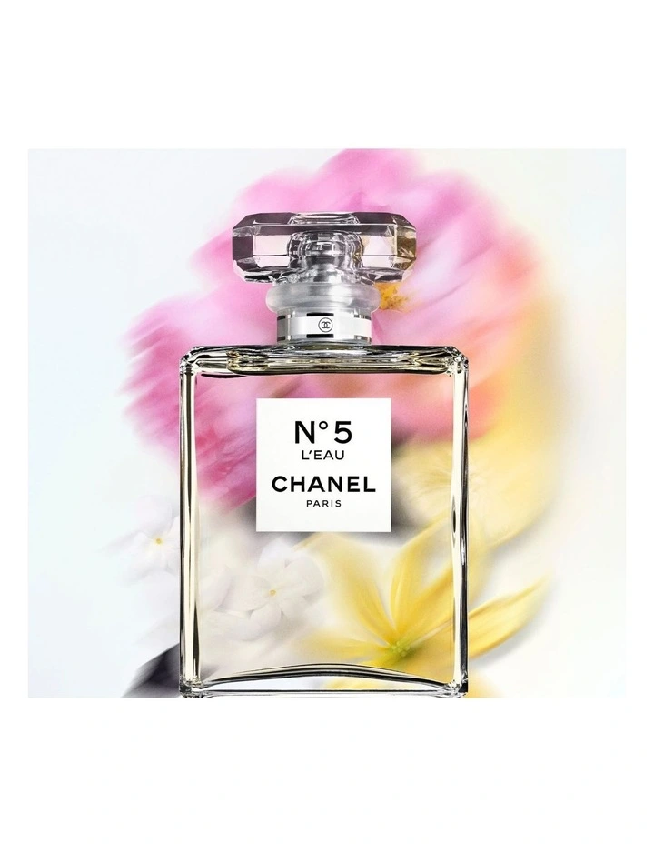 N°5 L'EAU Eau de Toilette Spray image 5