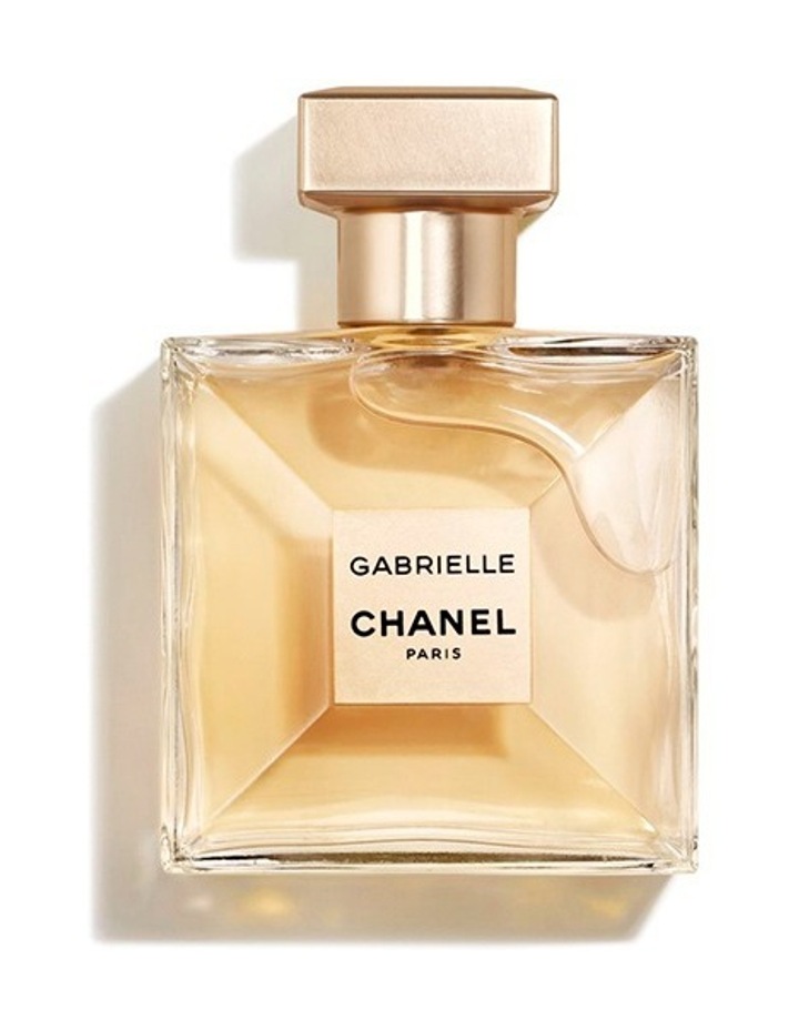 Chanel Gabrielle Chanel
