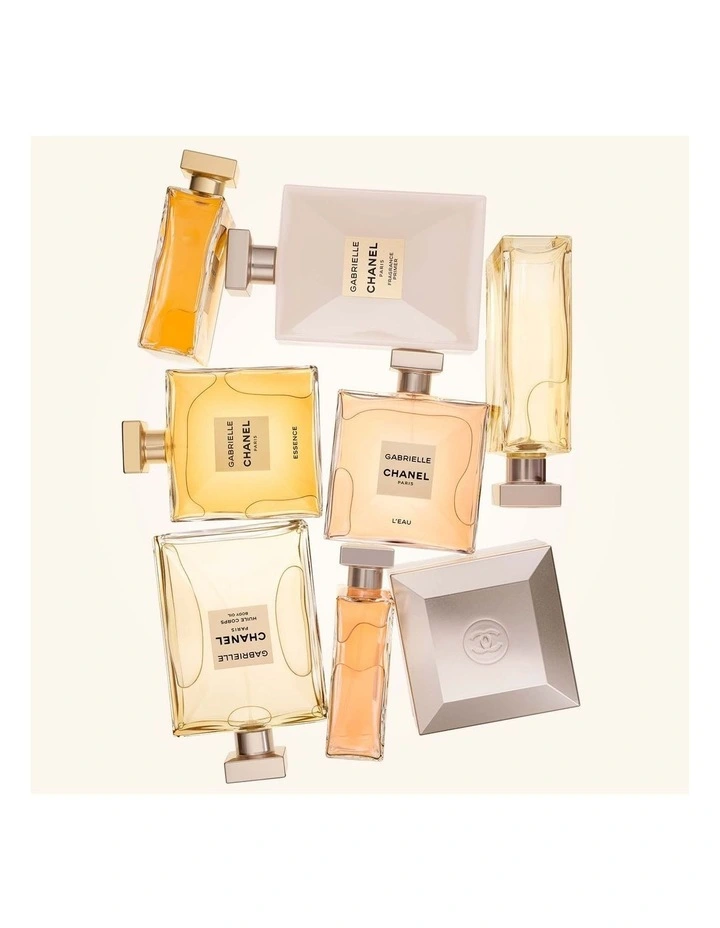 GABRIELLE CHANEL Eau de Parfum Spray image 3