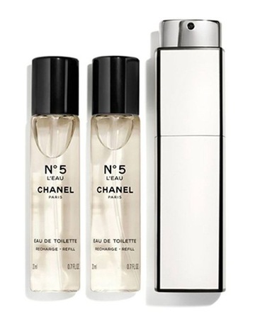 chanel 5 perfume myer