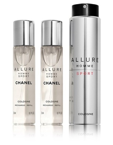 Chanel Allure Homme Sport