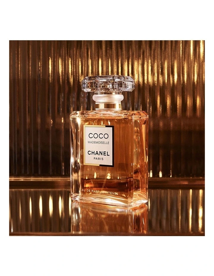COCO MADEMOISELLE Eau de Parfum Intense Spray image 4