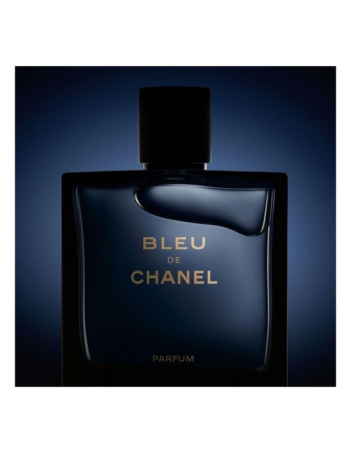 BLEU DE CHANEL Parfum Spray image 4