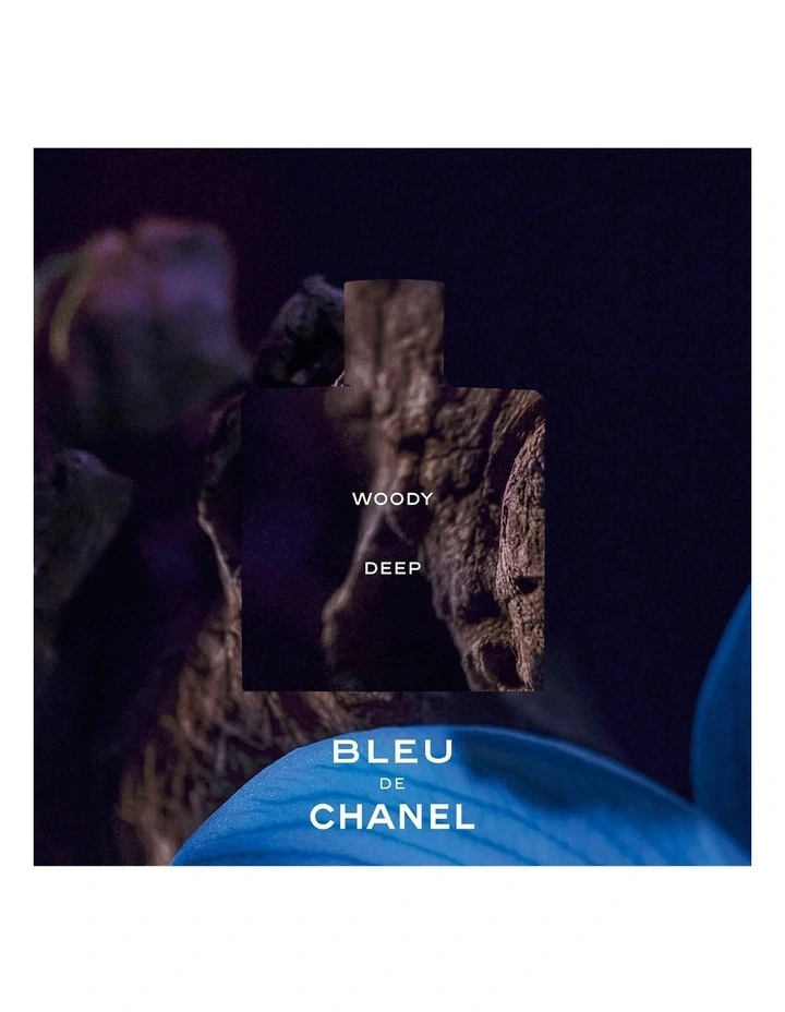 BLEU DE CHANEL Parfum Spray image 4