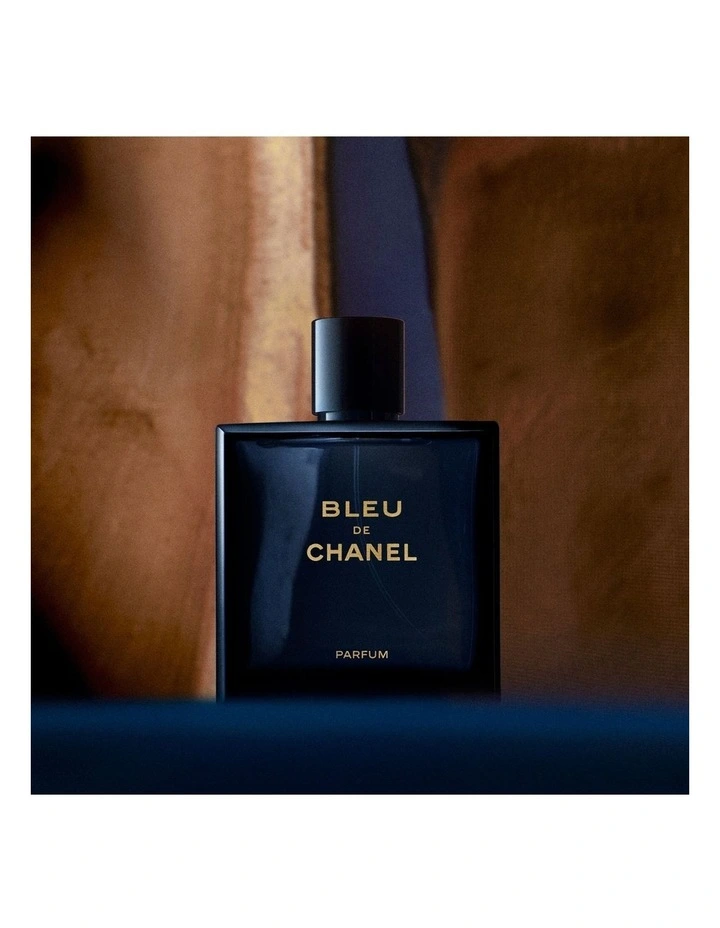 BLEU DE CHANEL Parfum Spray image 4