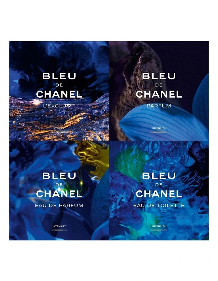 BLEU DE CHANEL Parfum Spray image 5