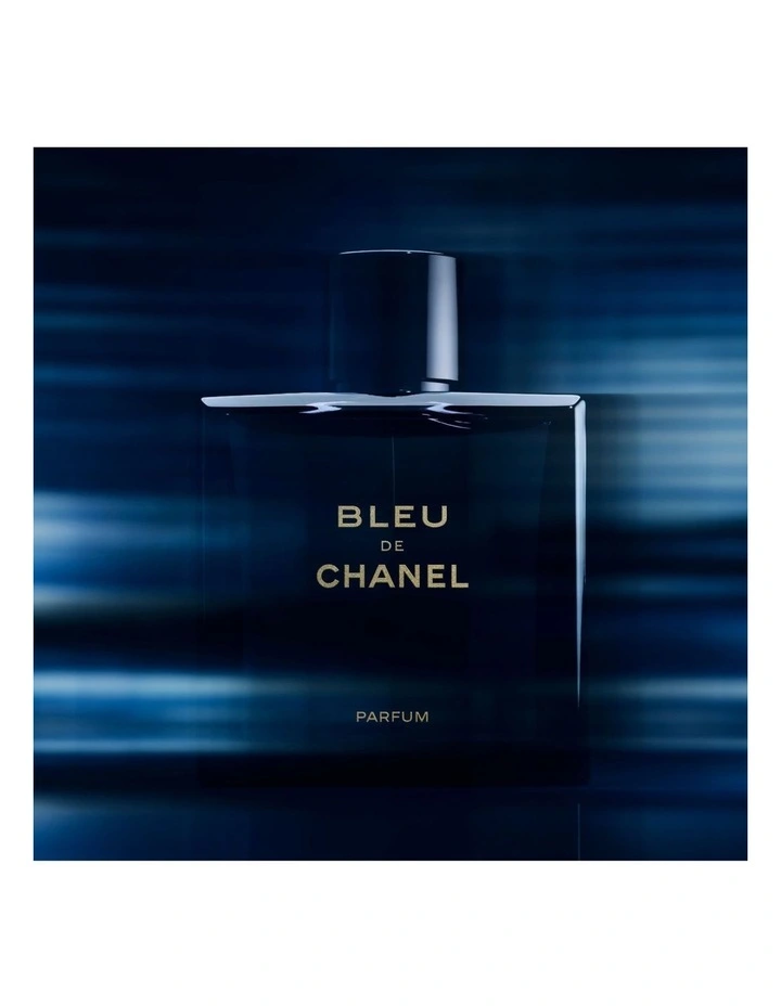 BLEU DE CHANEL Parfum Spray image 5