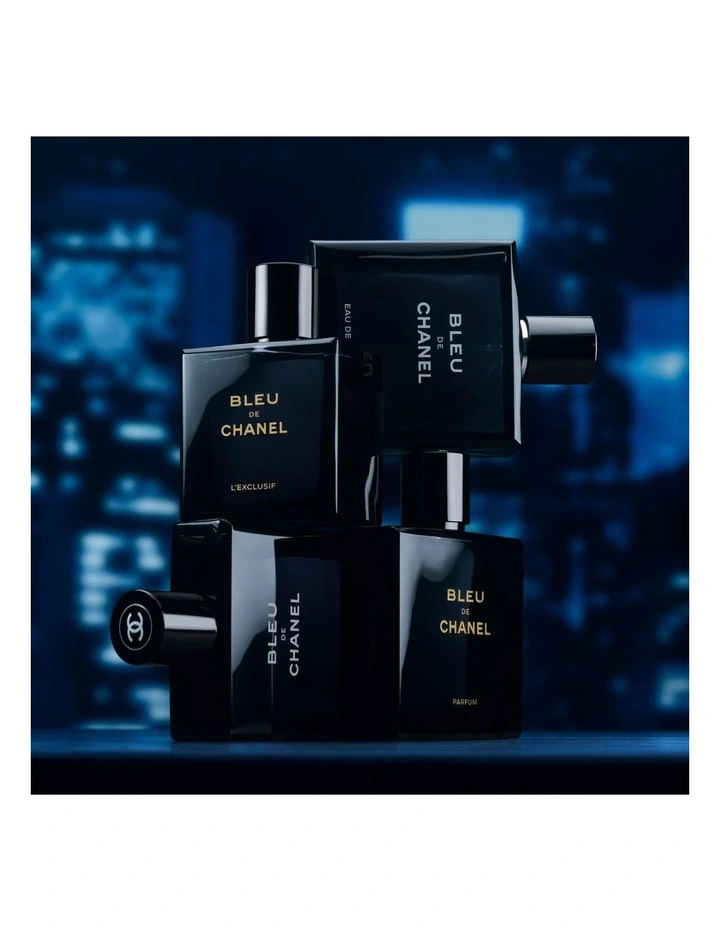 BLEU DE CHANEL Parfum Spray image 6