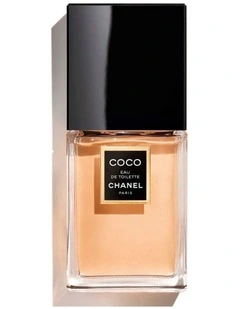 COCO Eau de Toilette Spray