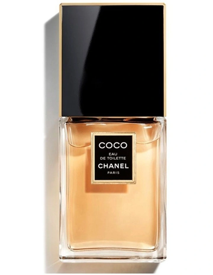 COCO Eau de Toilette Spray image 1