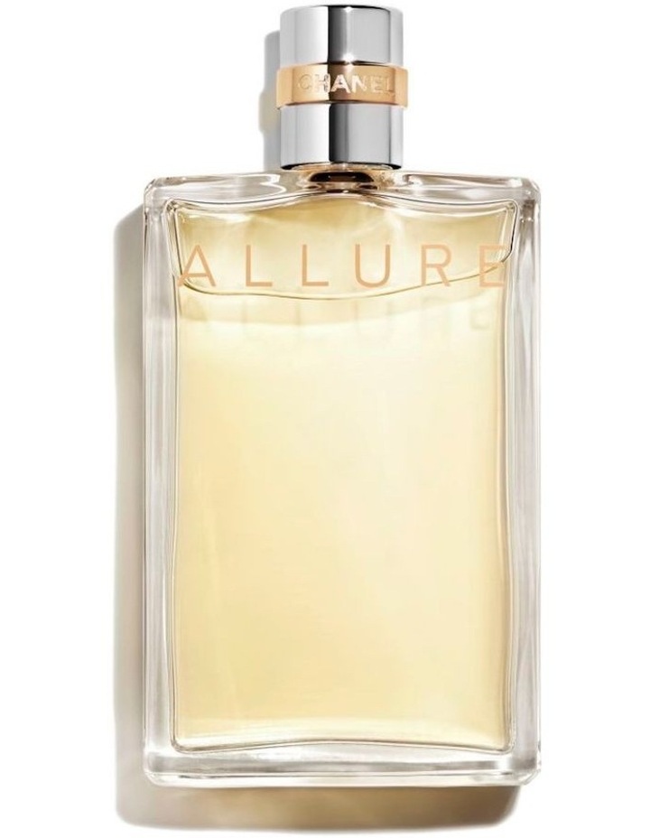 CHANEL ALLURE Eau de Toilette Spray | MYER