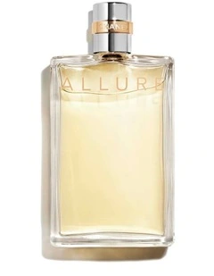 ALLURE Eau de Toilette Spray