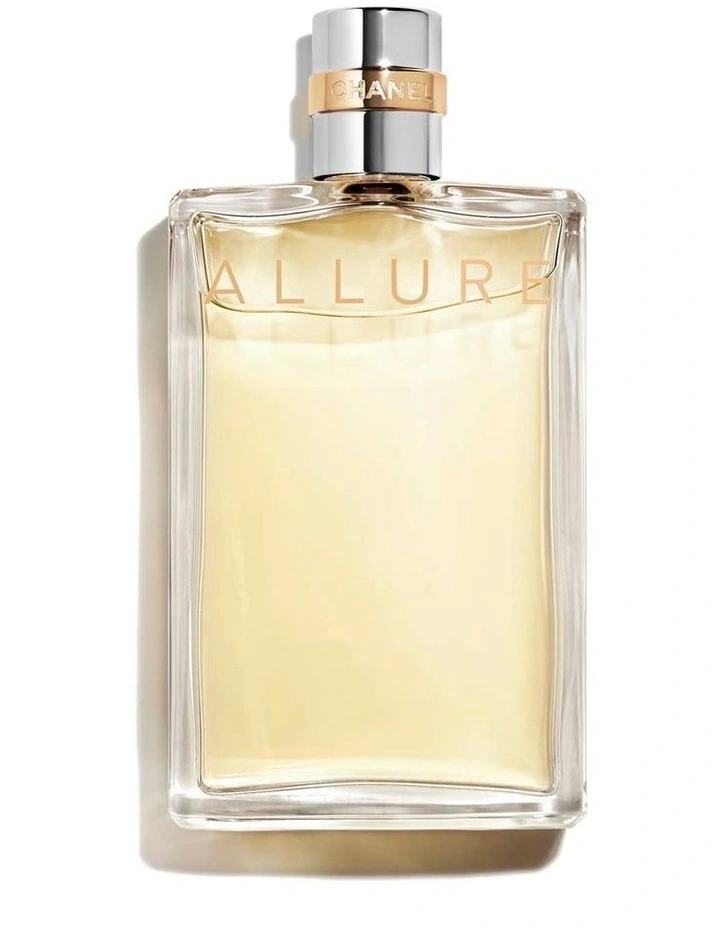 ALLURE Eau de Toilette Spray image 1