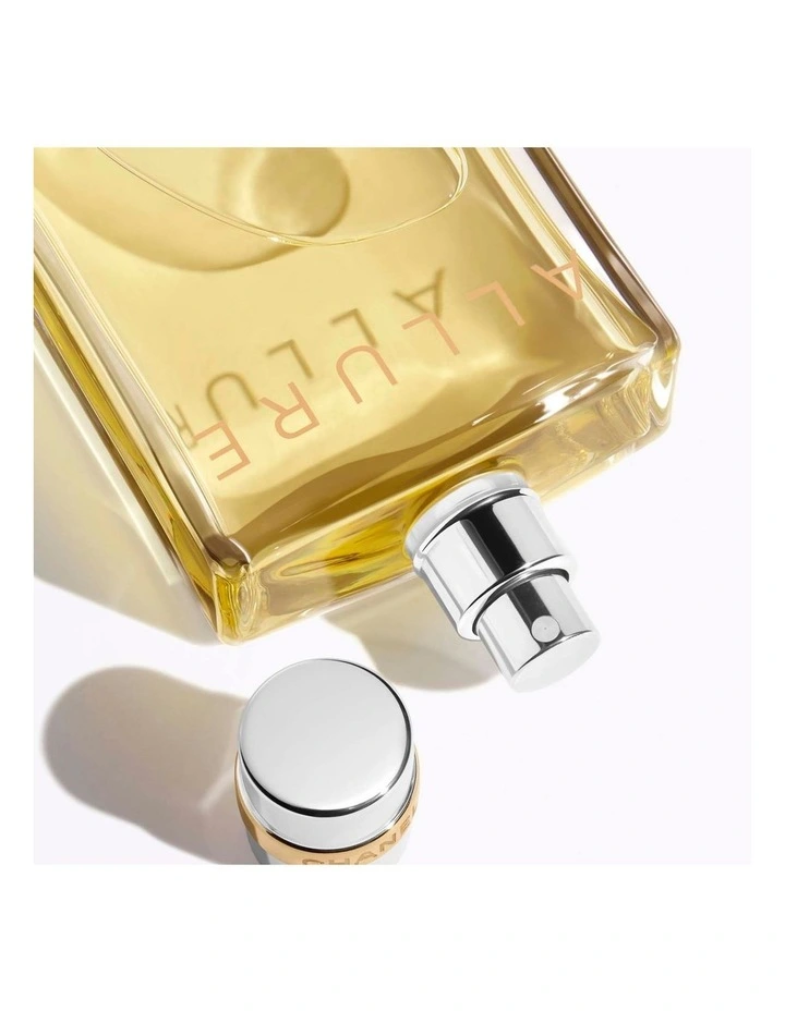 ALLURE Eau de Toilette Spray image 2