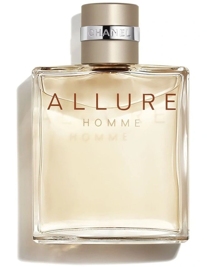 ALLURE HOMME Eau de Toilette Spray image 1