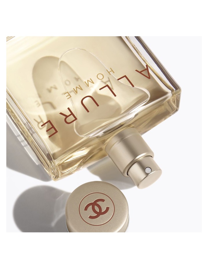 Chanel allure aftershave clearance