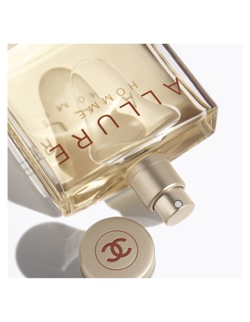 CHANEL ALLURE HOMME | Buy CHANEL ALLURE 
