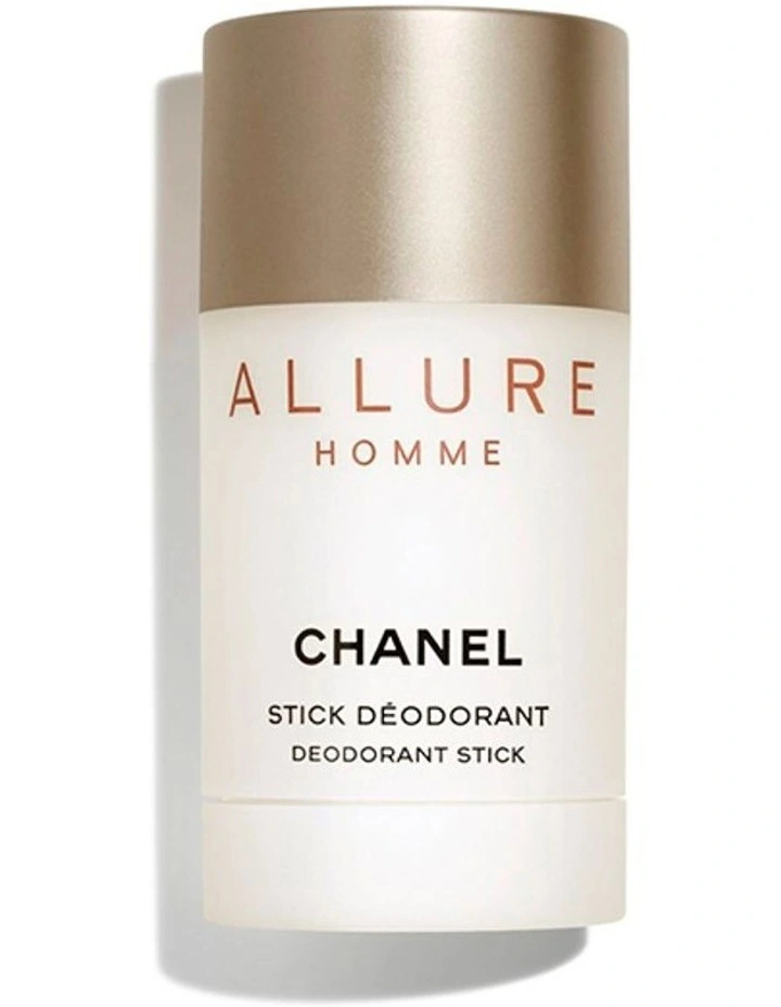 ALLURE HOMME Deodorant Stick image 1
