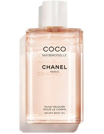 chanel chance eau fraiche myer