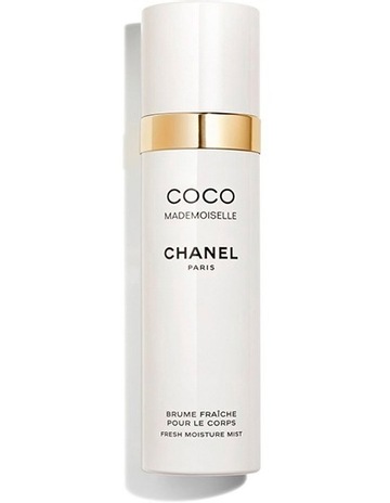 Chanel Coco Mademoiselle