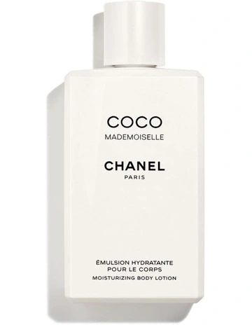 COCO MADEMOISELLE Moisturising Body Lotion