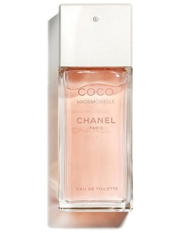 COCO MADEMOISELLE Eau de Toilette Spray