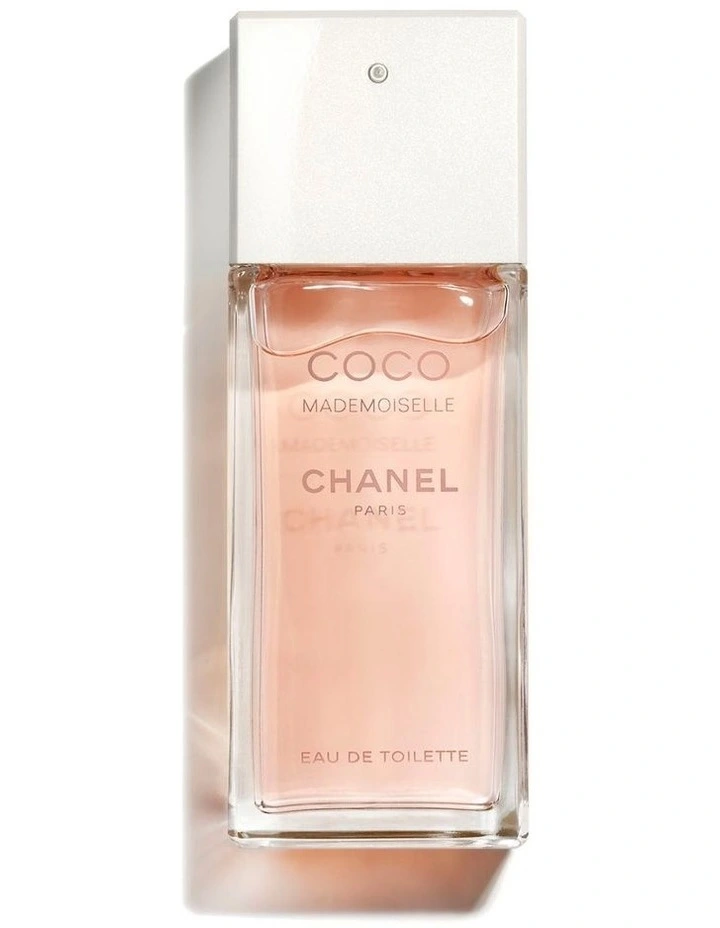 COCO MADEMOISELLE Eau de Toilette Spray image 1