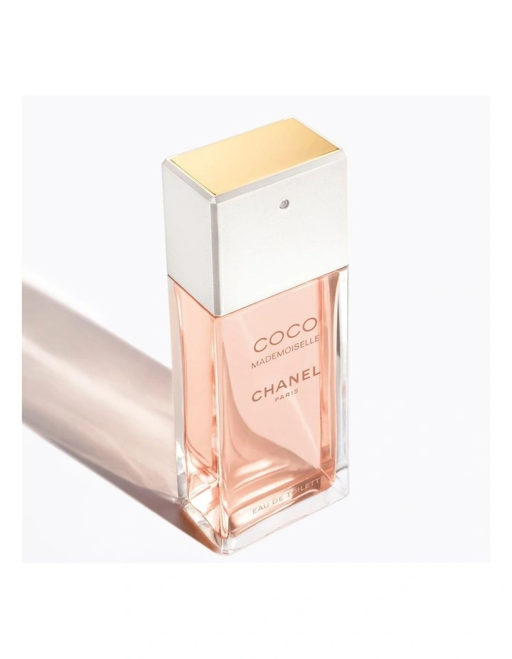 COCO MADEMOISELLE Eau de Toilette Spray image 2