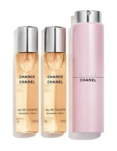 Chanel clearance noir myer