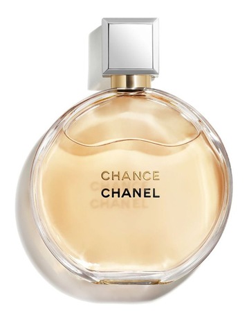 CHANCE Eau de Parfum Spray