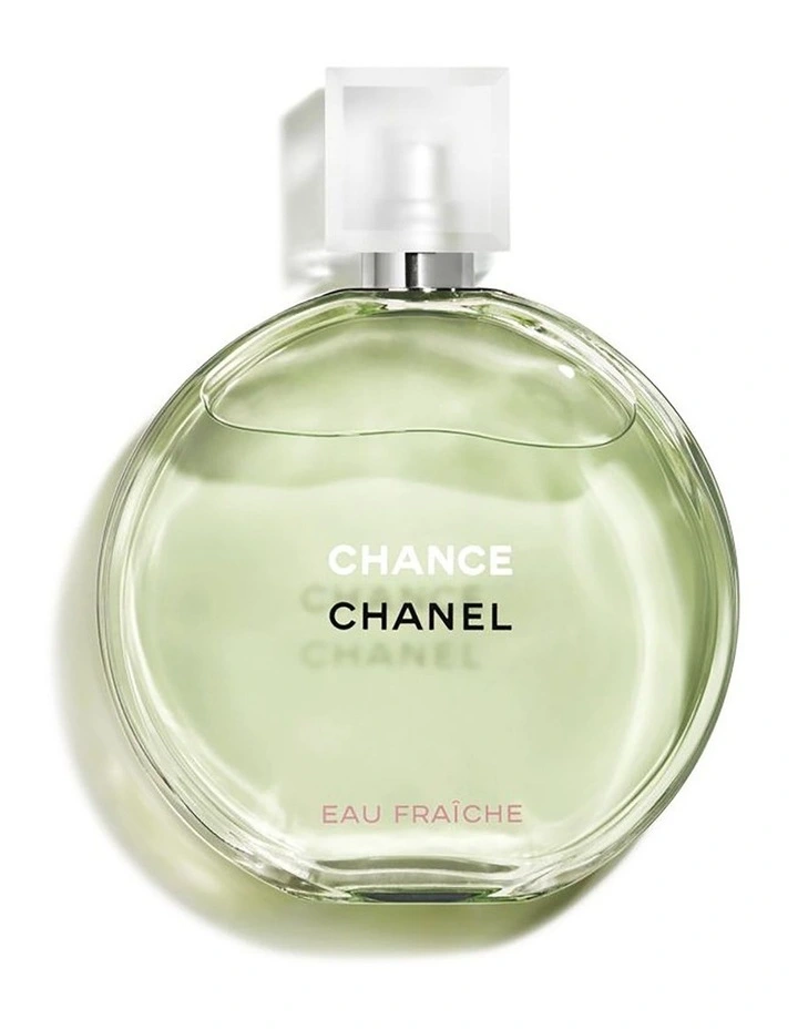 Chanel Chance Eau Fraiche Eau De Toilette Spray image 1