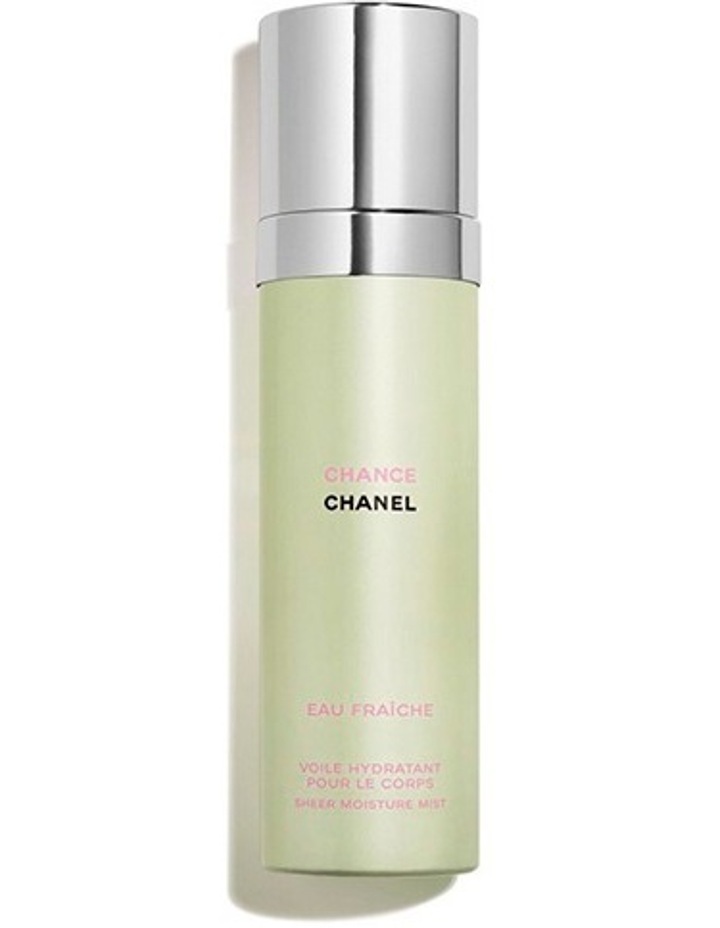 chanel chance eau fraiche myer
