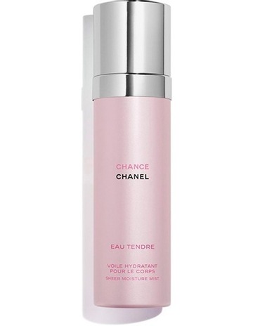 Chanel Chance Eau Tendre